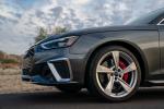 Audi S4 Sedan TFSI 2020 года (NA)